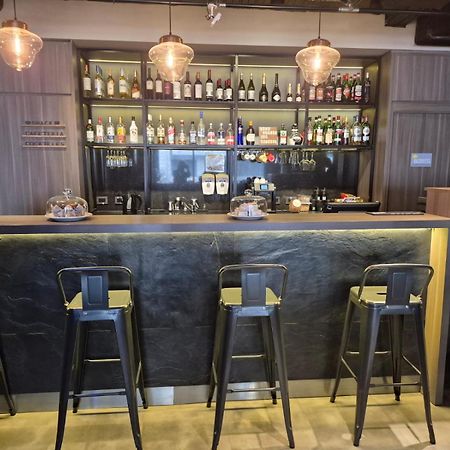 Ibis Styles Buenos Aires Florida Hotel Eksteriør billede