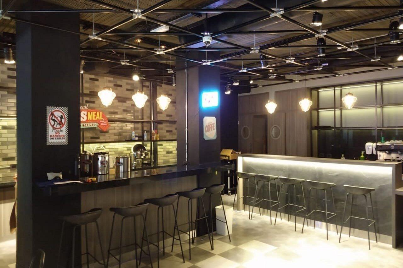 Ibis Styles Buenos Aires Florida Hotel Eksteriør billede