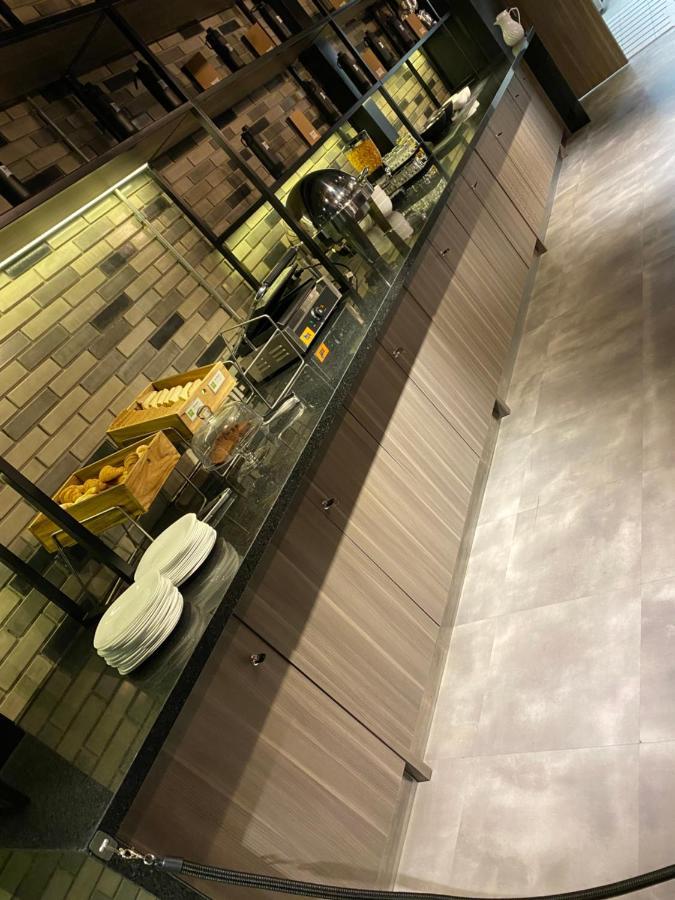 Ibis Styles Buenos Aires Florida Hotel Eksteriør billede