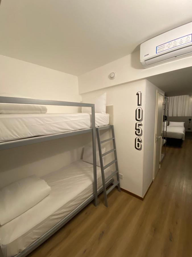 Ibis Styles Buenos Aires Florida Hotel Eksteriør billede