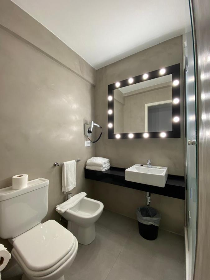 Ibis Styles Buenos Aires Florida Hotel Eksteriør billede