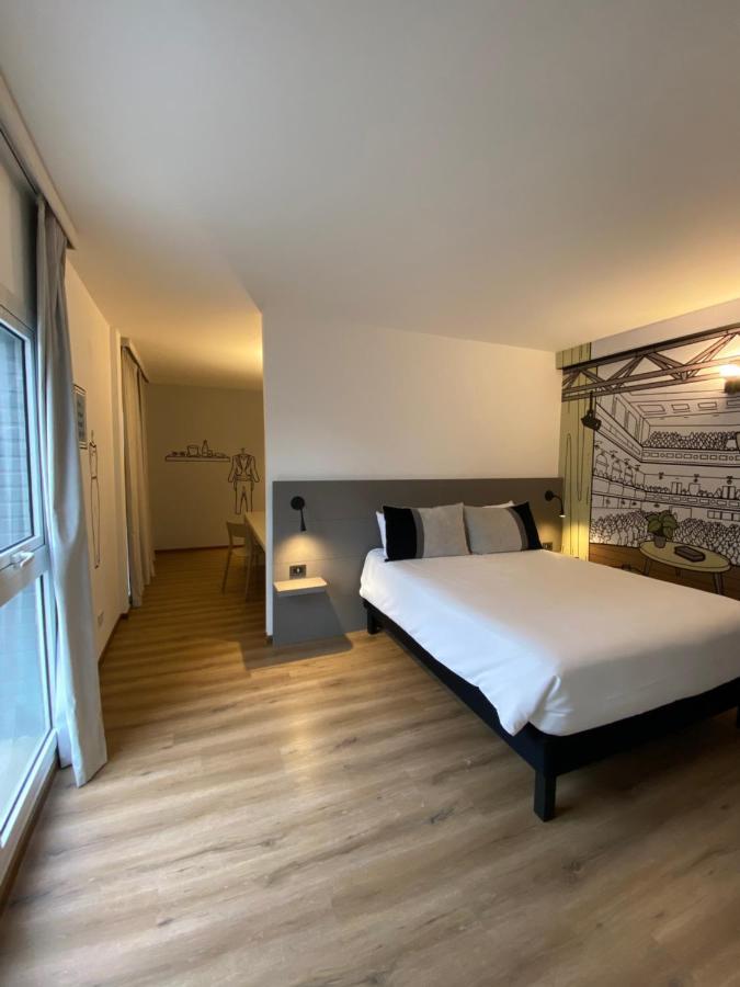 Ibis Styles Buenos Aires Florida Hotel Eksteriør billede