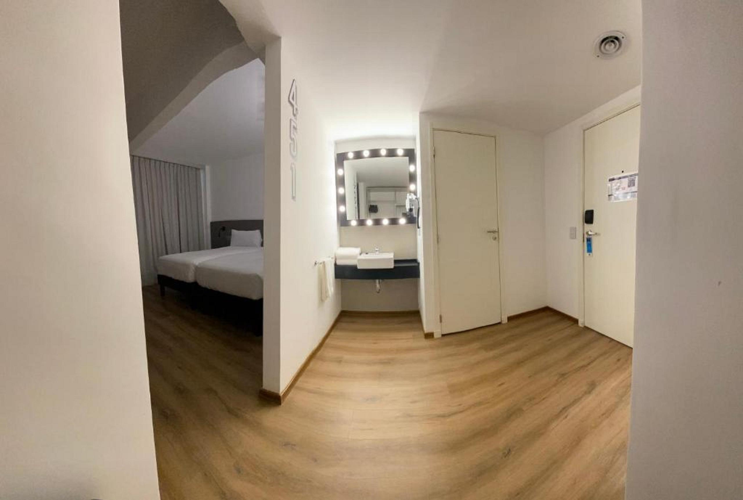 Ibis Styles Buenos Aires Florida Hotel Eksteriør billede