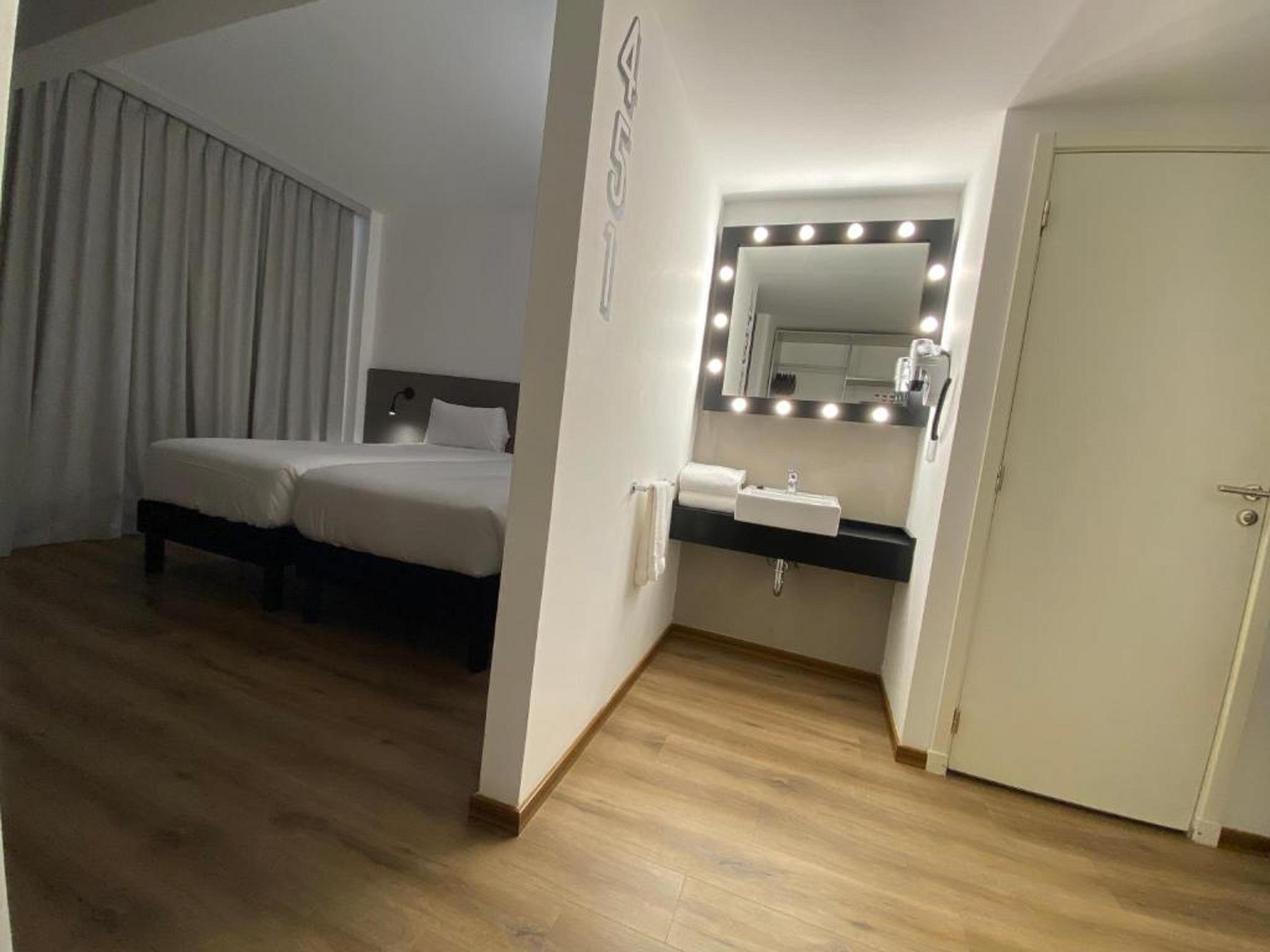 Ibis Styles Buenos Aires Florida Hotel Eksteriør billede
