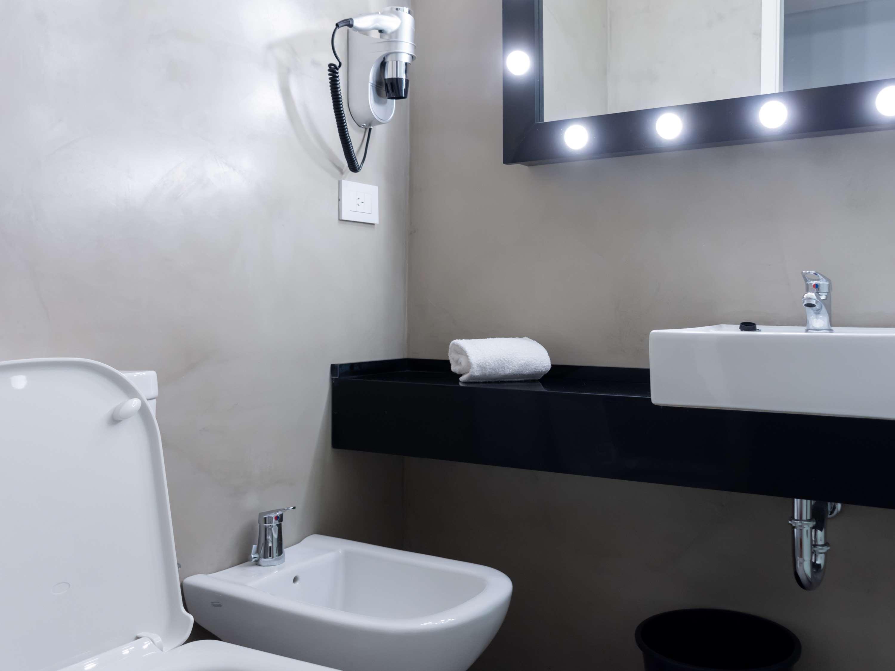 Ibis Styles Buenos Aires Florida Hotel Eksteriør billede