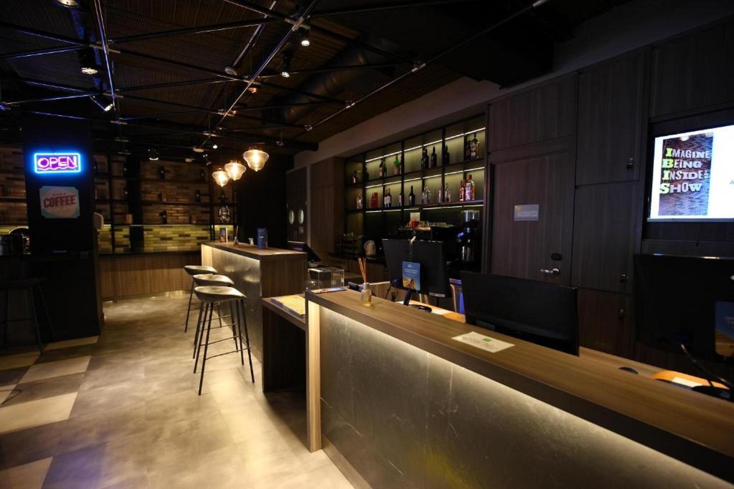 Ibis Styles Buenos Aires Florida Hotel Eksteriør billede