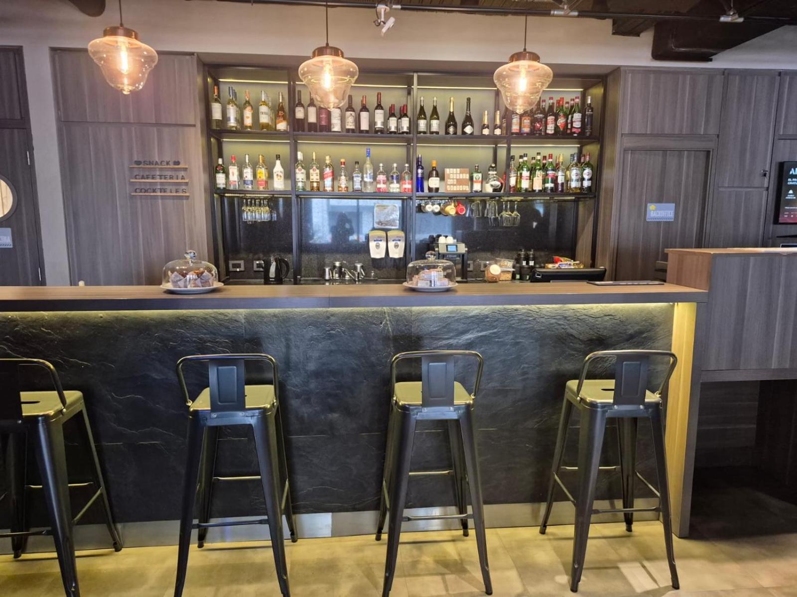 Ibis Styles Buenos Aires Florida Hotel Eksteriør billede